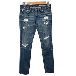 AG Adriano Goldschmied Jeans Size 27